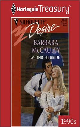 Midnight Bride