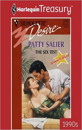 The Sex Test