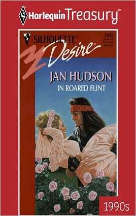 In Roared Flint