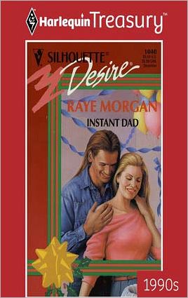 Instant Dad