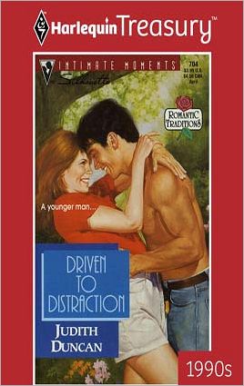 Driven to Distraction