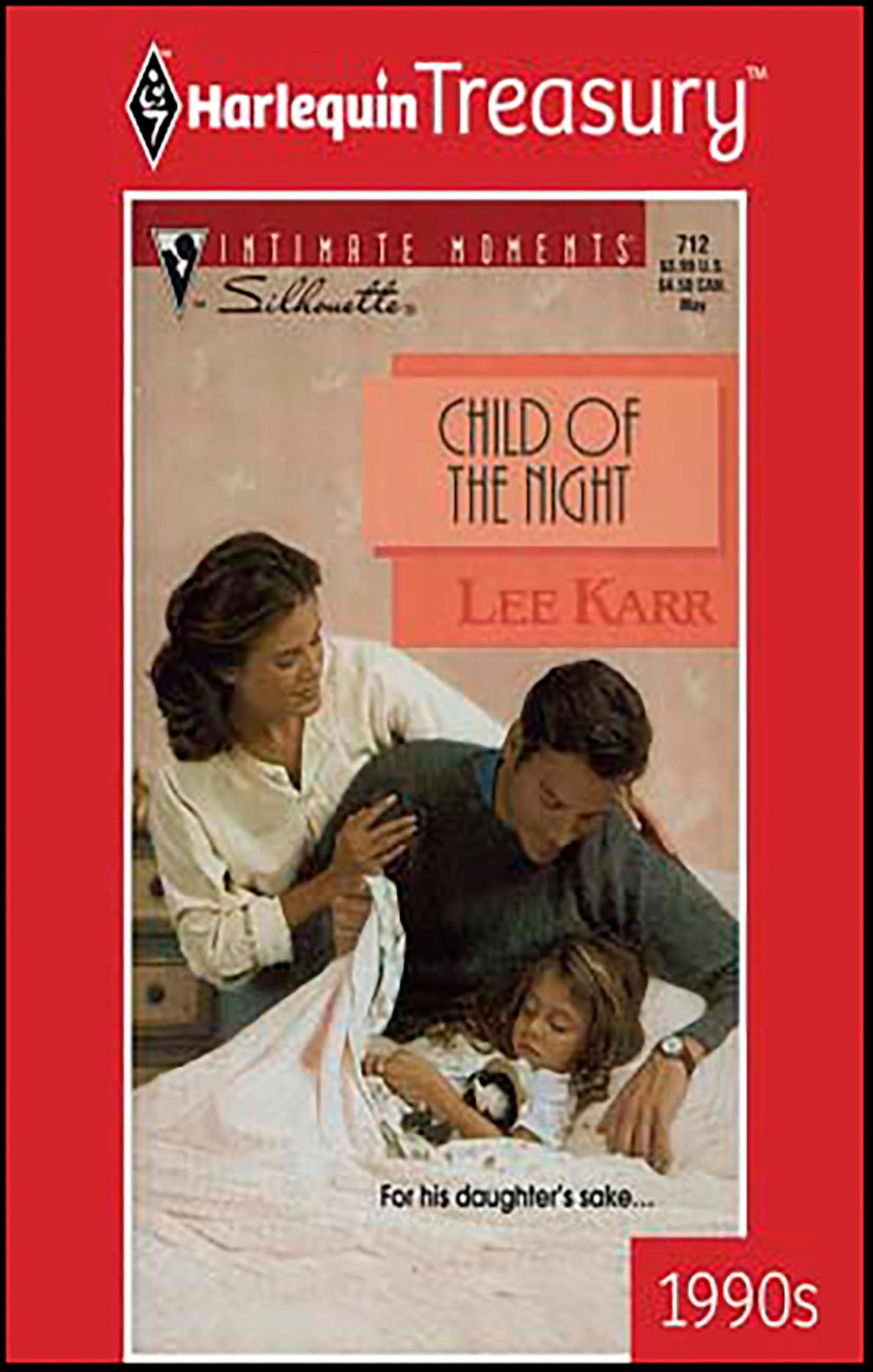 Child of the Night