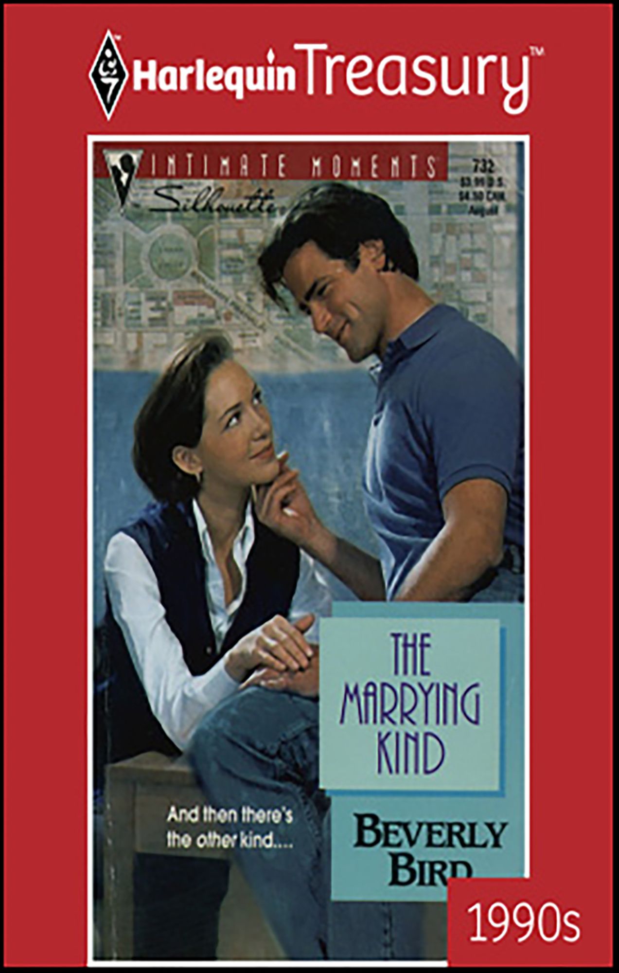 The Marrying Kind