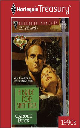 A Bride for Saint Nick