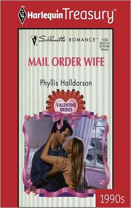 Mail Order Wife
