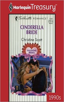 Cinderella Bride