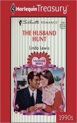 The Husband Hunt