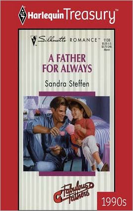 A Father for Always