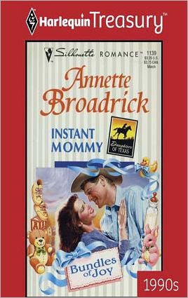 Instant Mommy