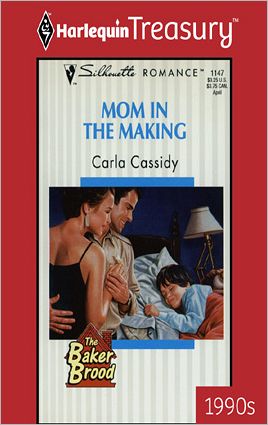 Mom in the Making