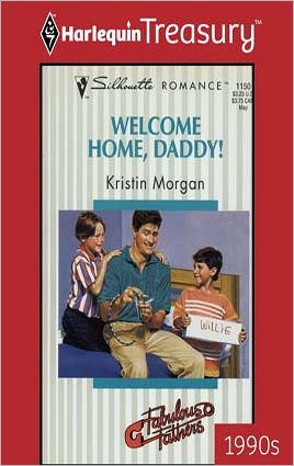 Welcome Home, Daddy!