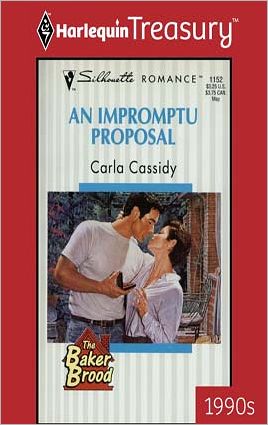 An Impromptu Proposal