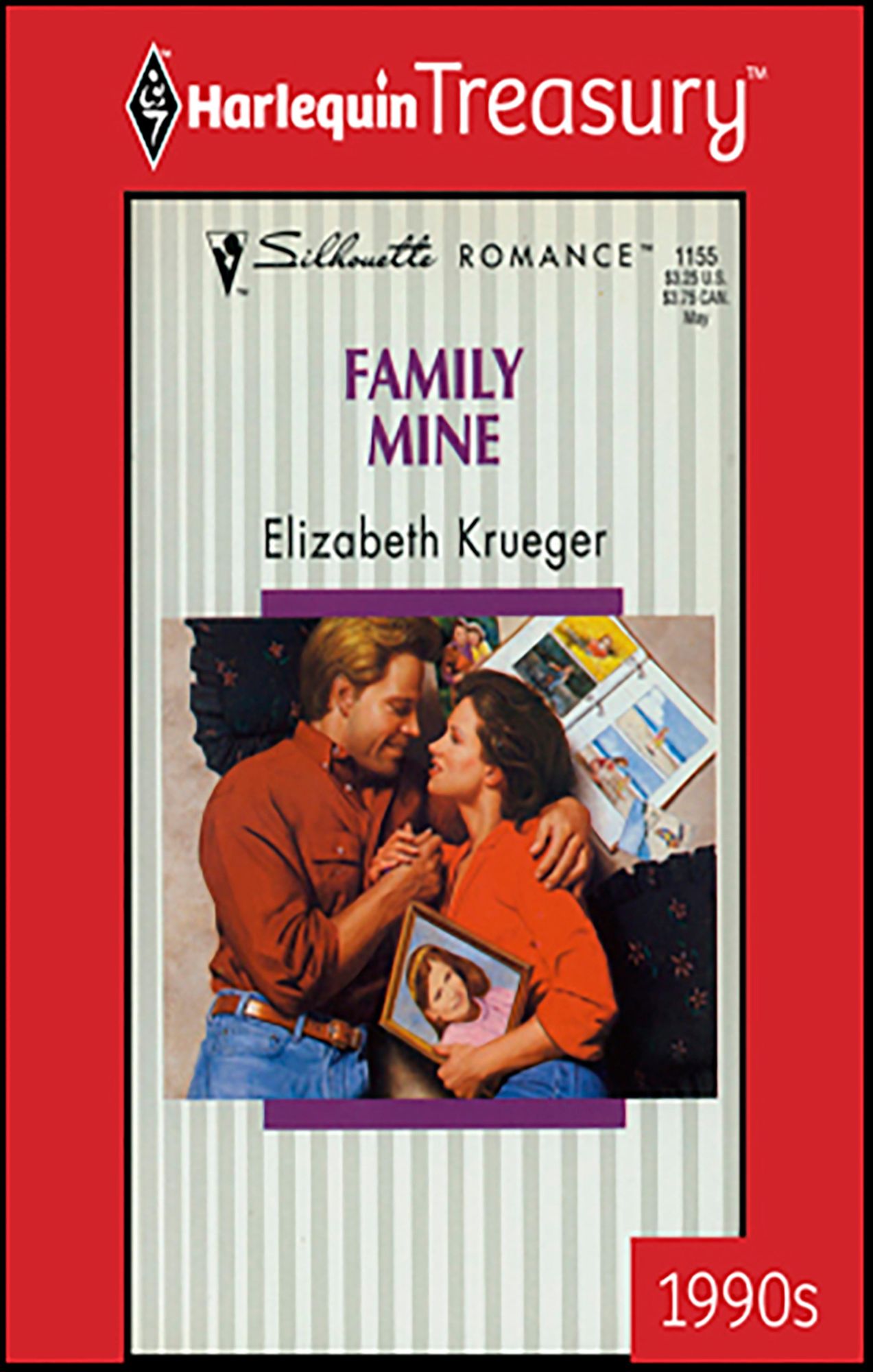 Family Mine