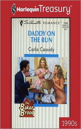 Daddy on the Run