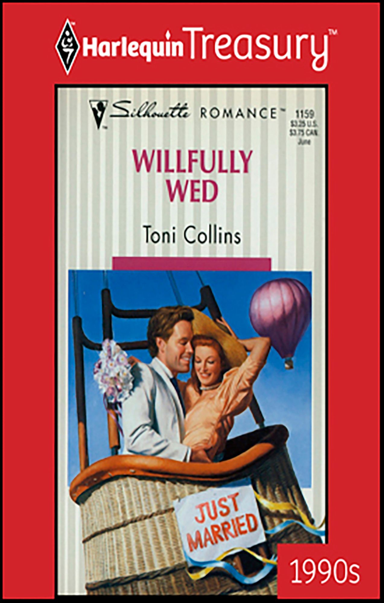 Willfully Wed