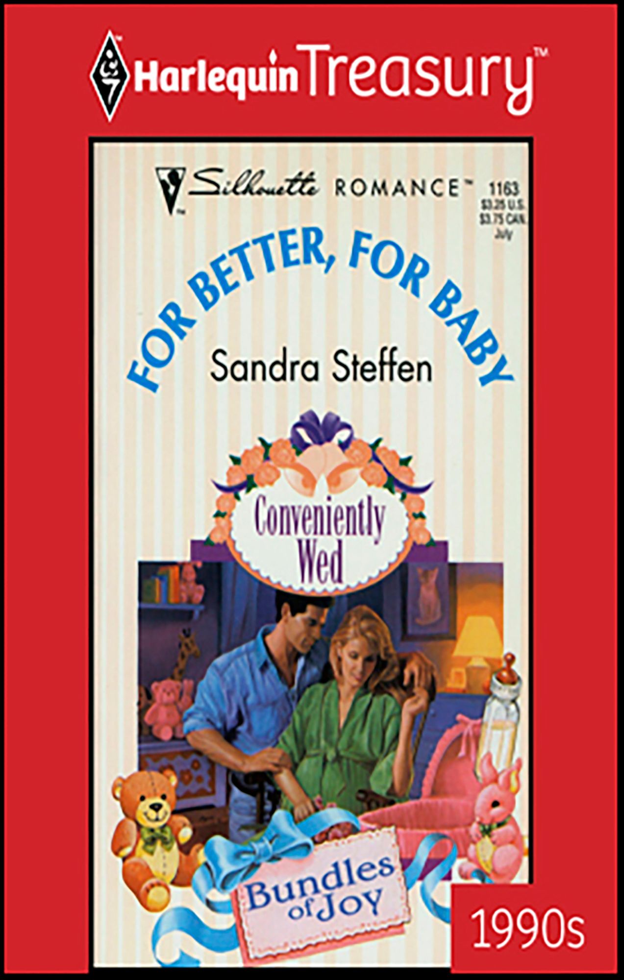 For Better, for Baby