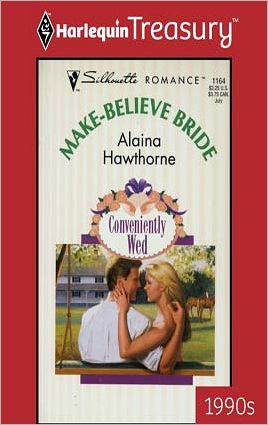 Make-Believe Bride