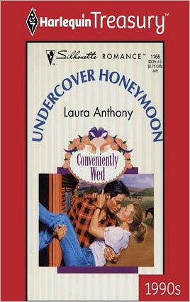 Undercover Honeymoon