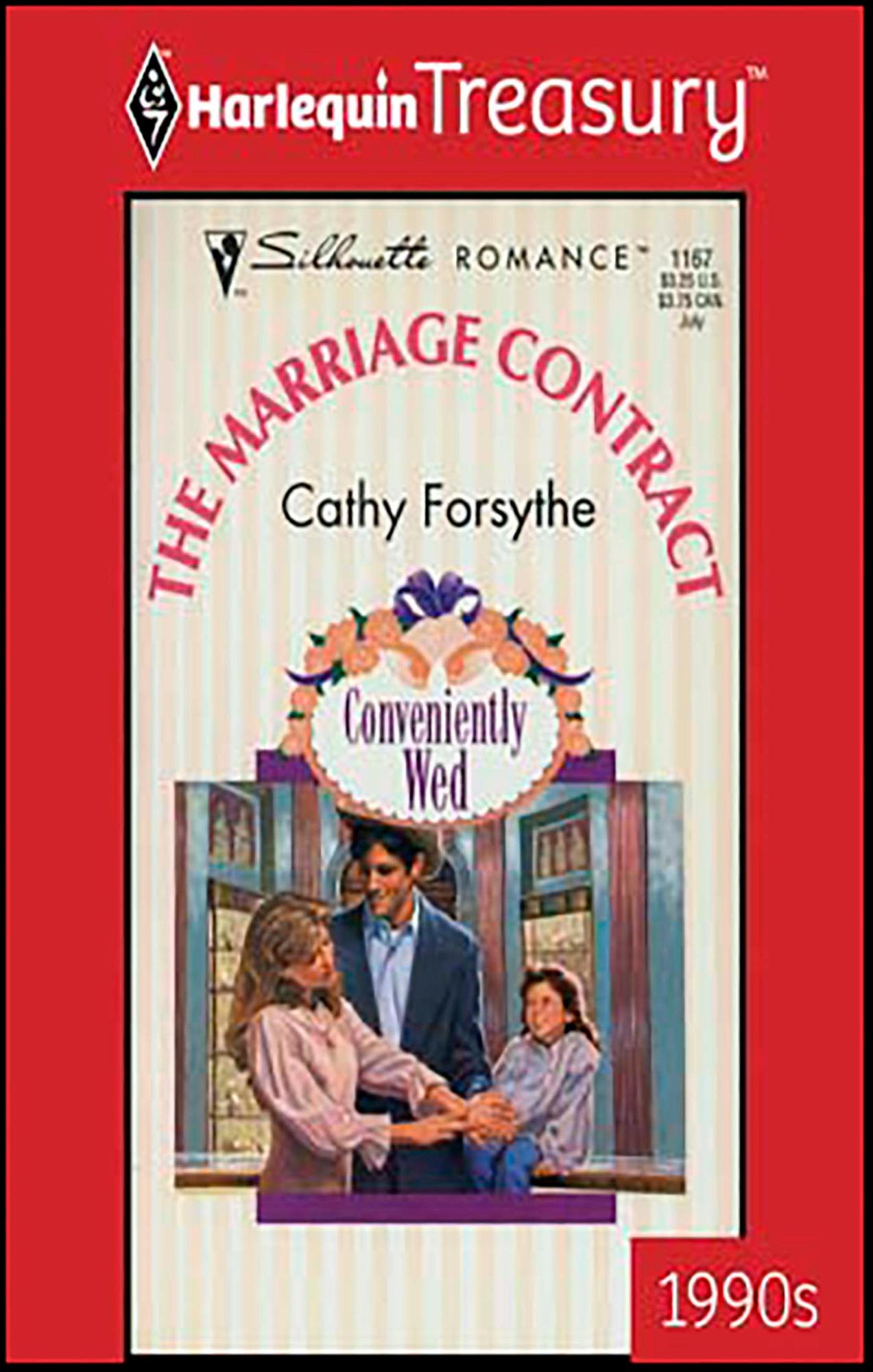 The Marriage Contract
