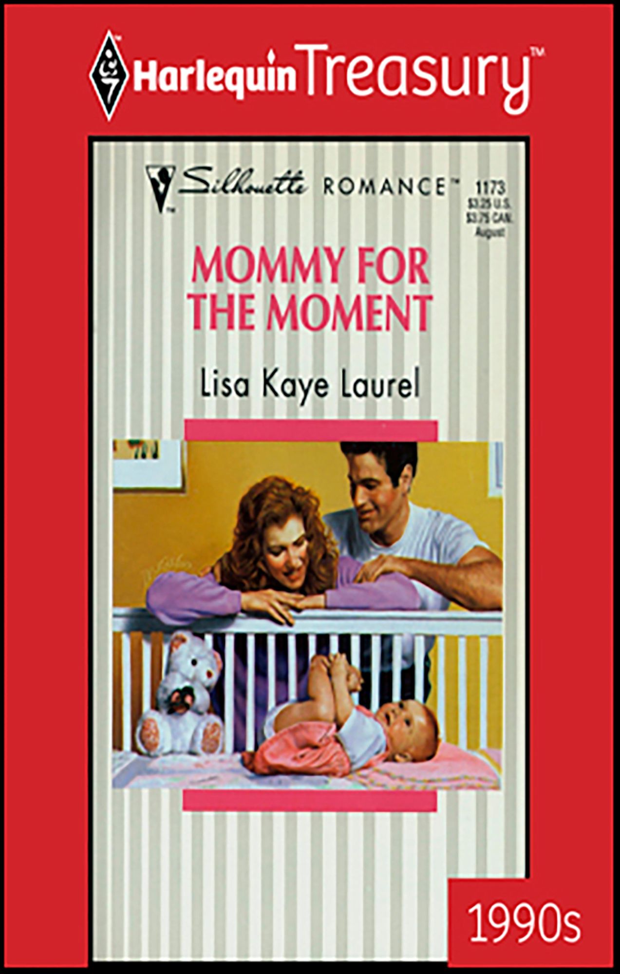 Mommy for the Moment