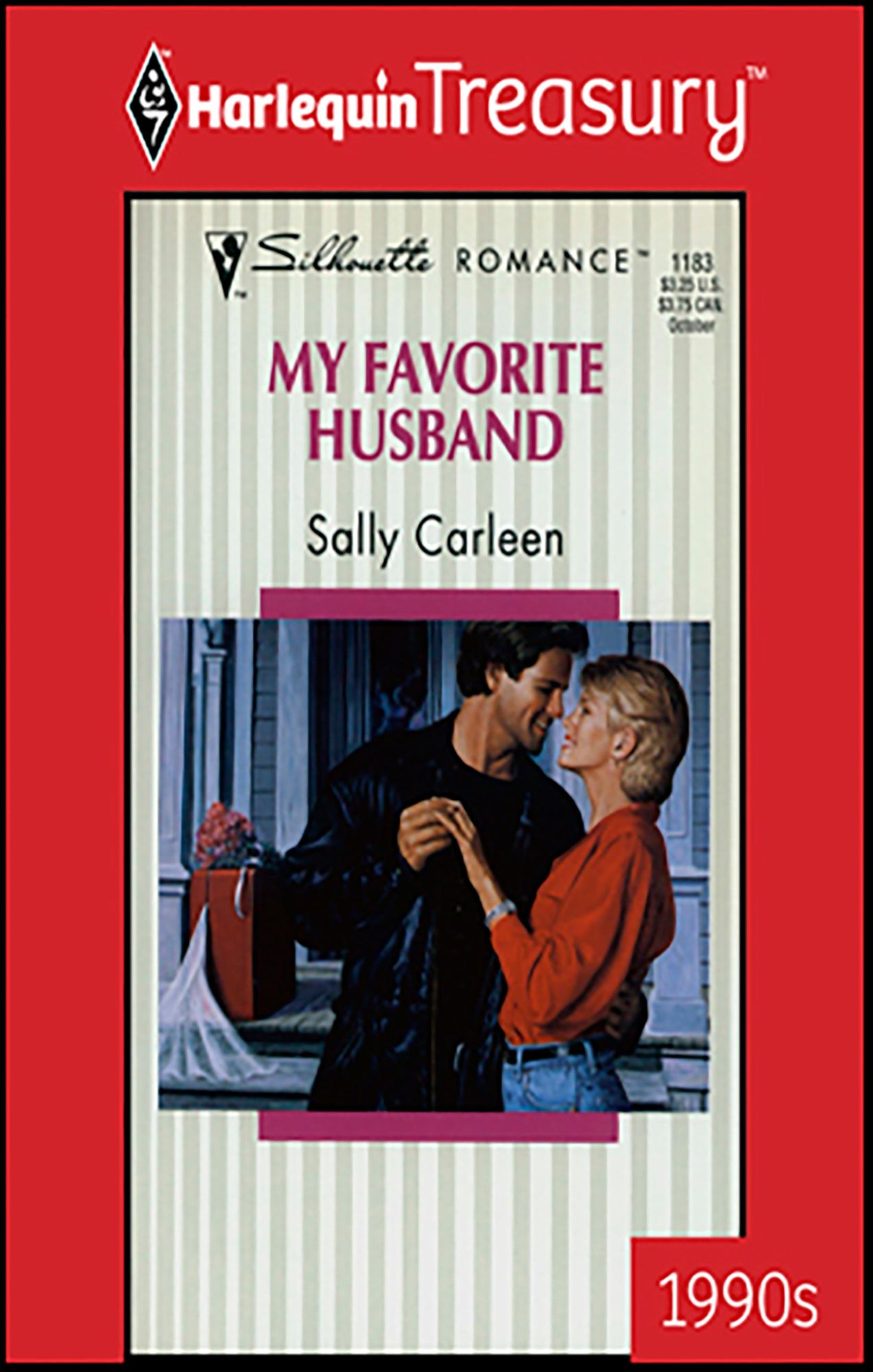 My Favorite Husband