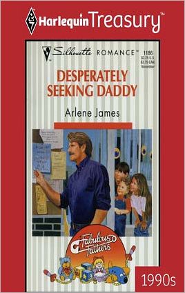 Desperately Seeking Daddy