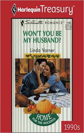 Won't You Be My Husband?