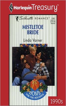 Mistletoe Bride