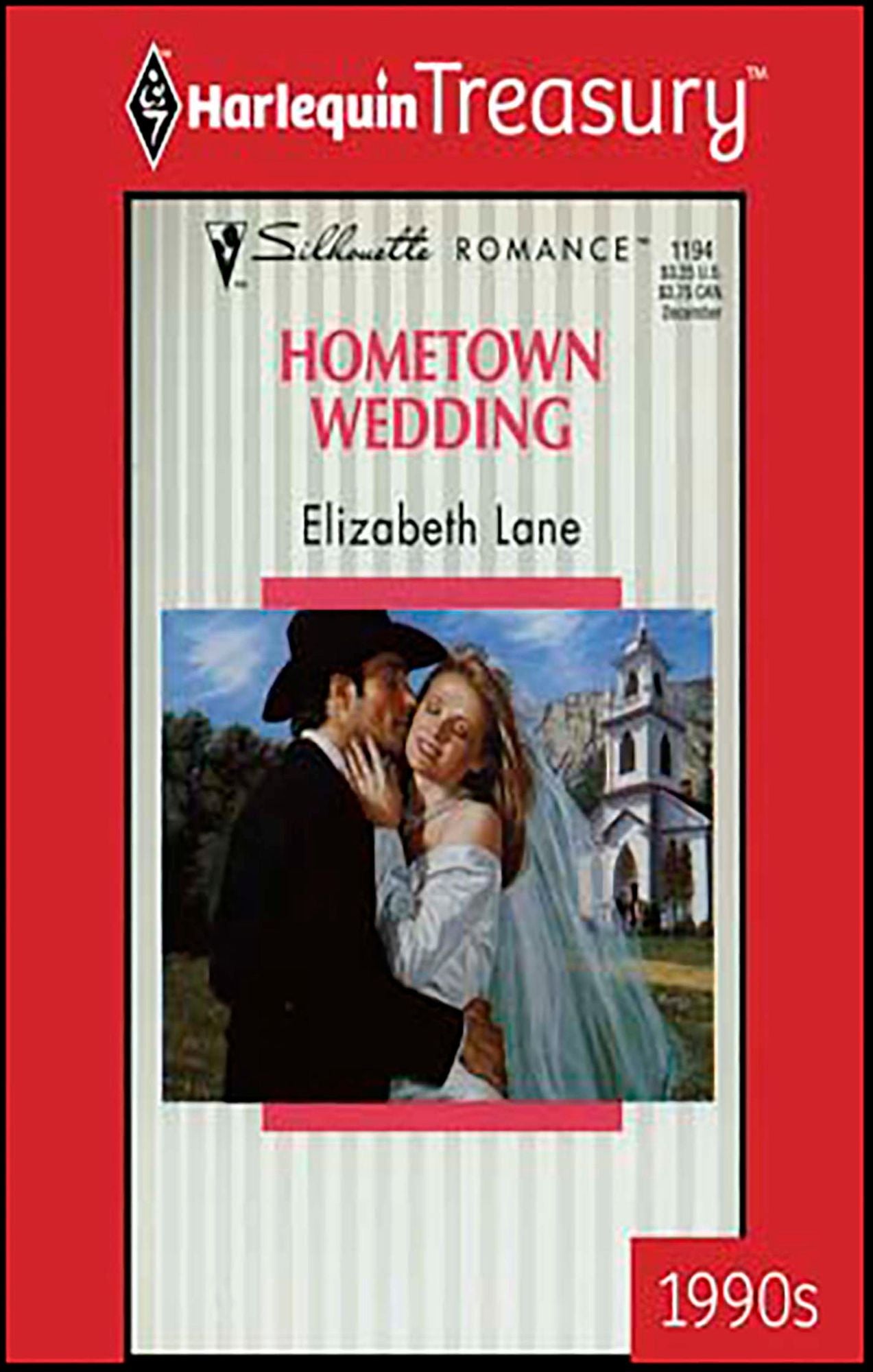 Hometown Wedding