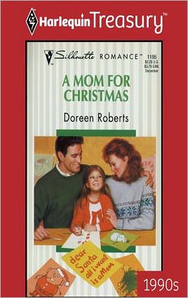 A Mom for Christmas