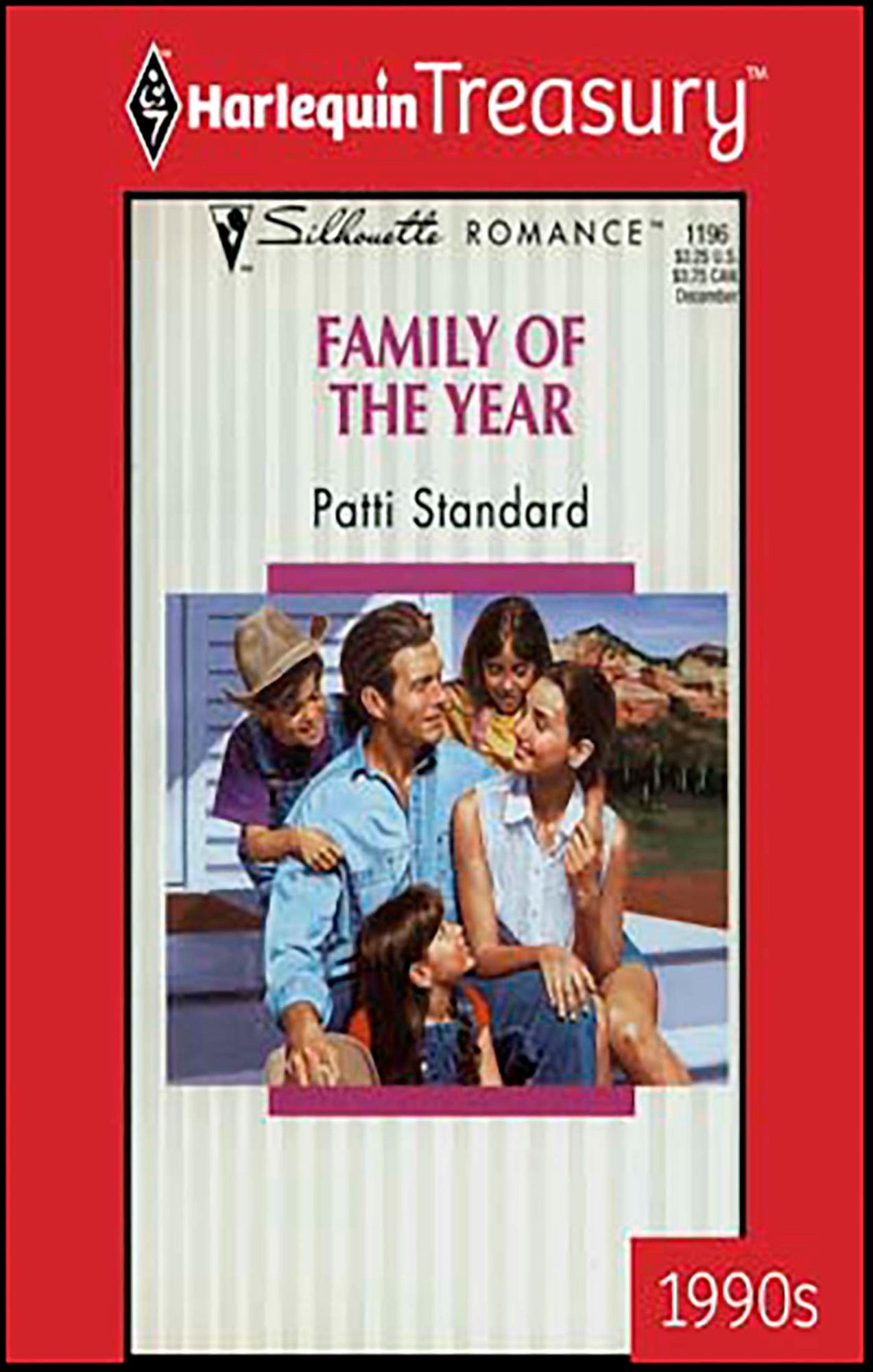 Family of the Year