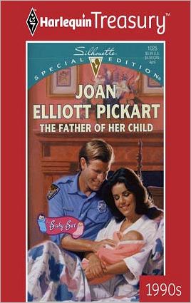 The Father of Her Child
