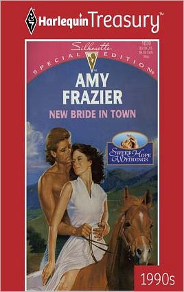 New Bride in Town