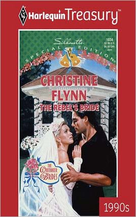 The Rebel's Bride