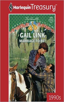 Marriage-To-Be?