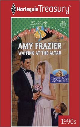 Waiting at the Altar