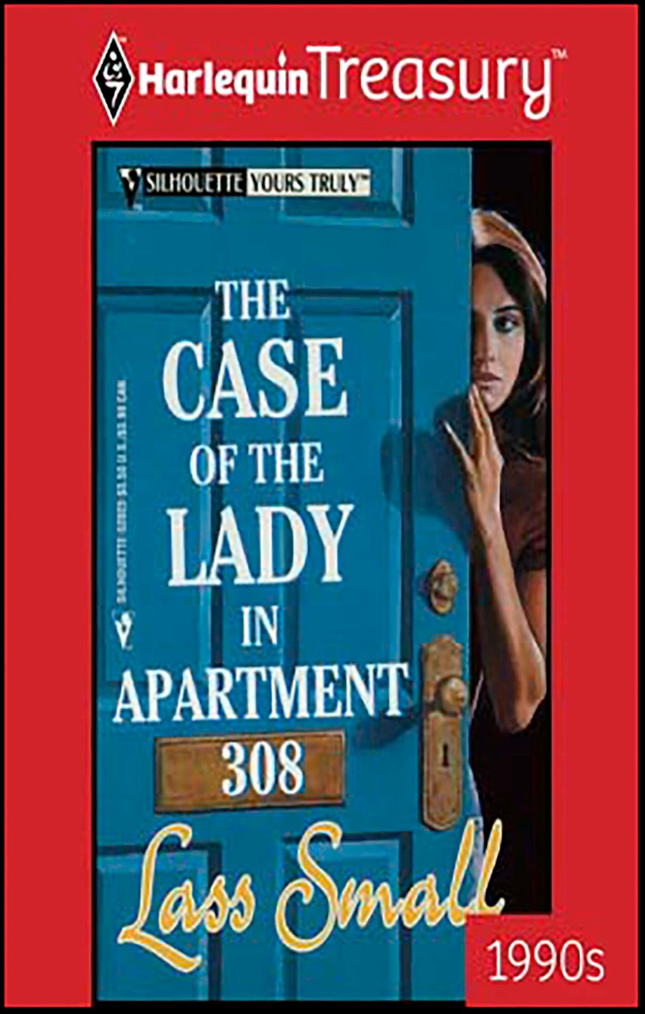 The Case of the Lady in Apartment 308