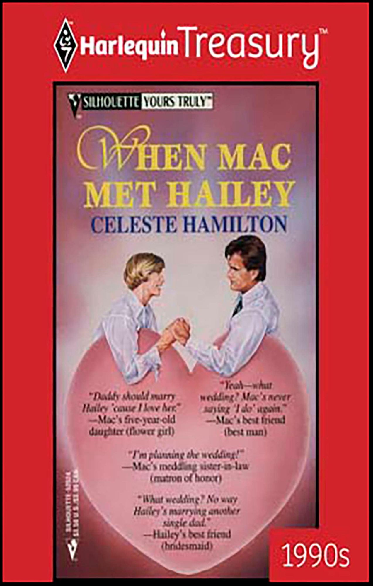 When Mac Met Hailey