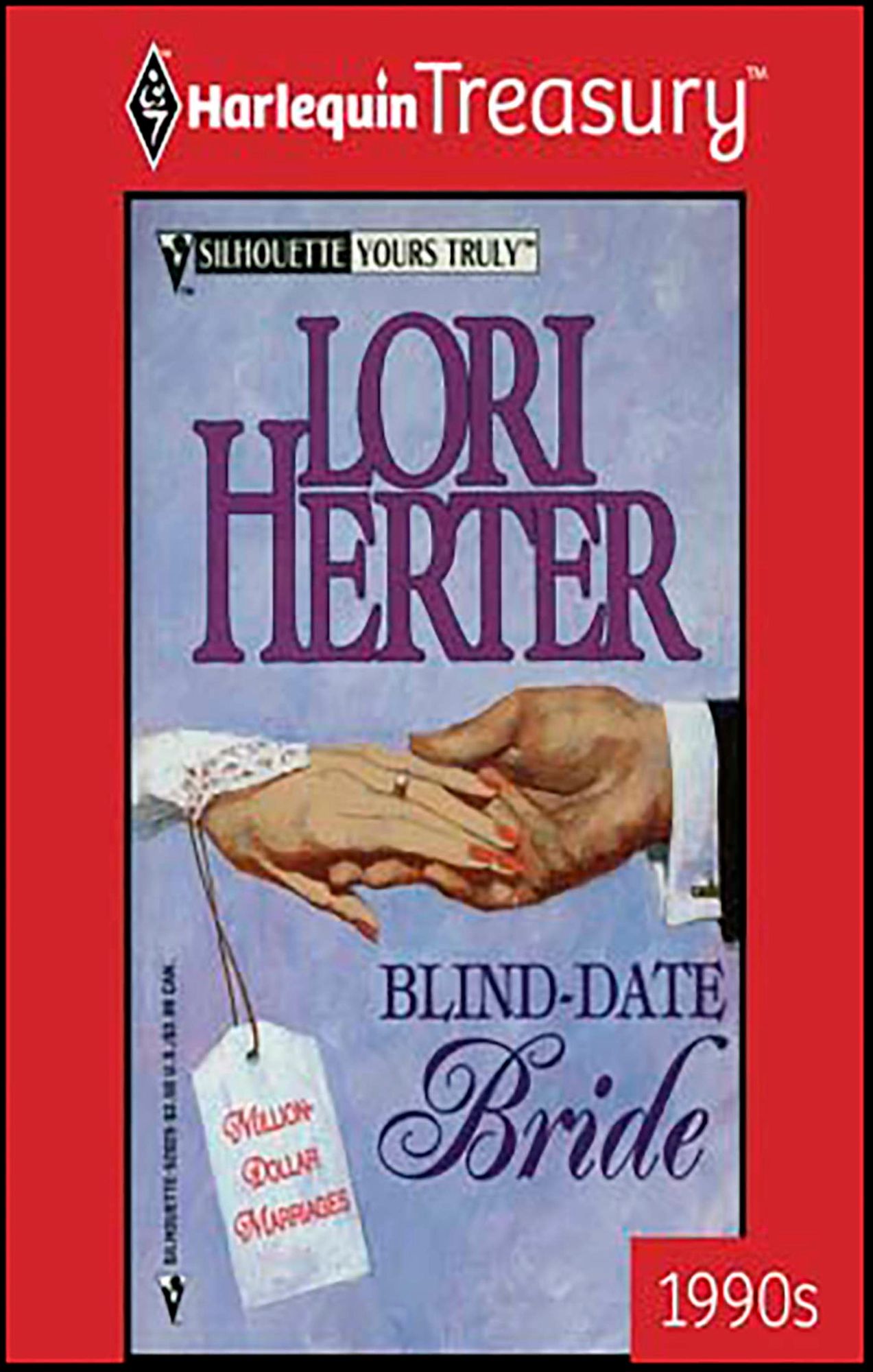 Blind-Date Bride