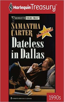 Dateless in Dallas