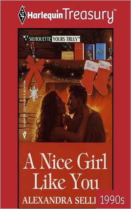 A Nice Girl Like You