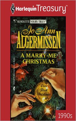 A MARRY-ME CHRISTMAS