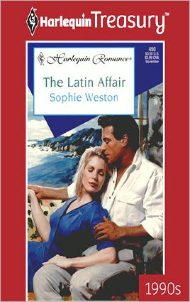 The Latin Affair