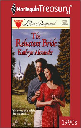 The Reluctant Bride