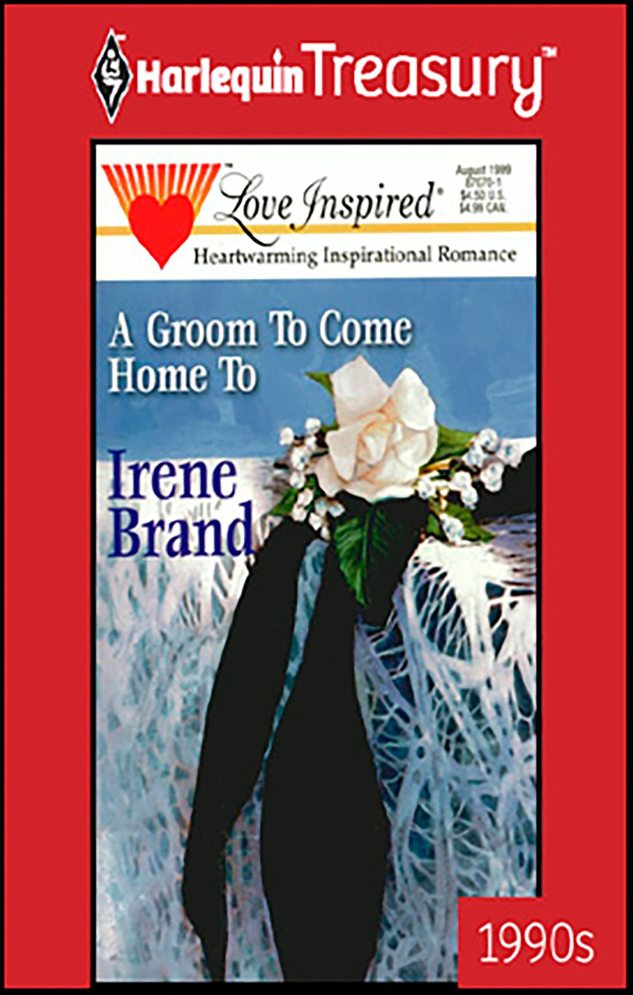 A Groom to Come Home To