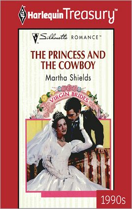 The Princess and the Cowboy