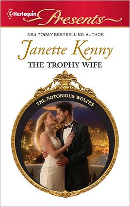The Trophy Wife