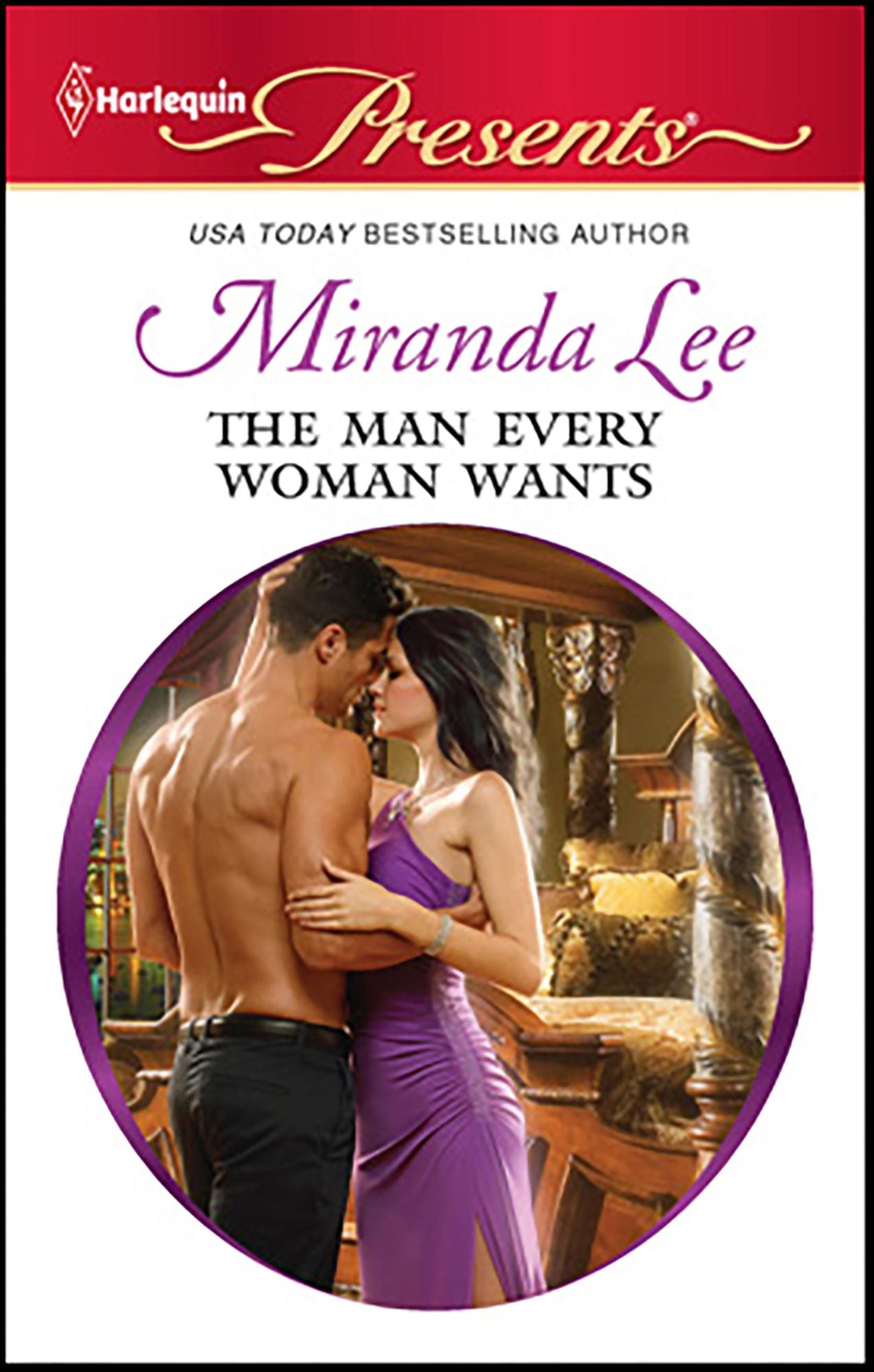 The Man Every Woman Wants