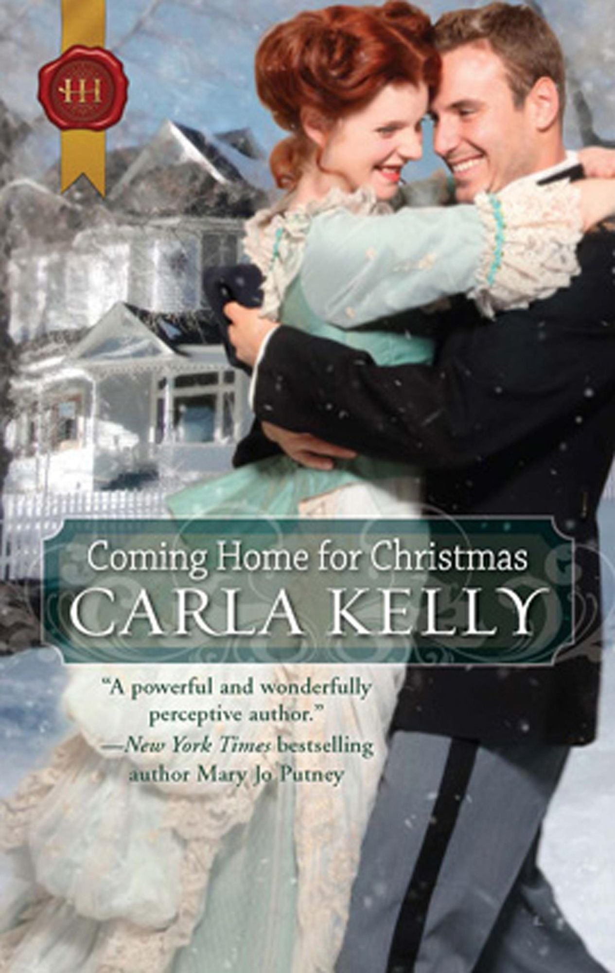 Coming Home for Christmas: A Christmas in ParadiseO Christmas TreeNo Crib for a Bed