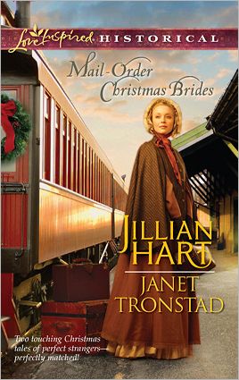 Mail-Order Christmas Brides: Her Christmas FamilyChristmas Stars for Dry Creek